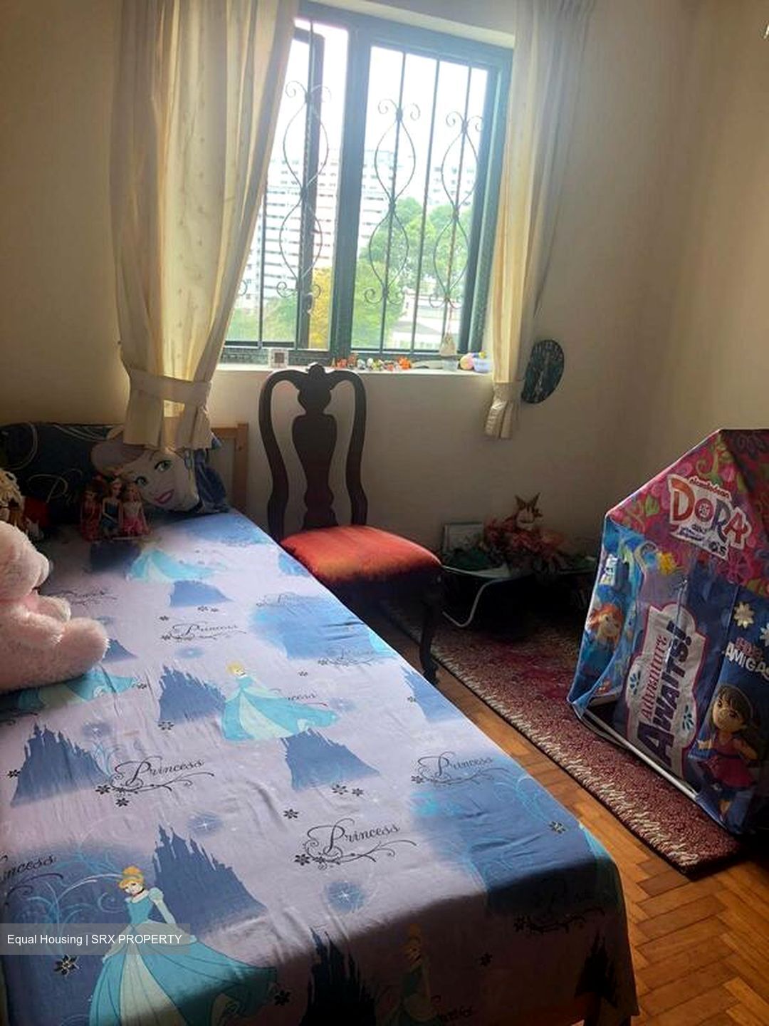 The Anchorage (D3), Condominium #497339821